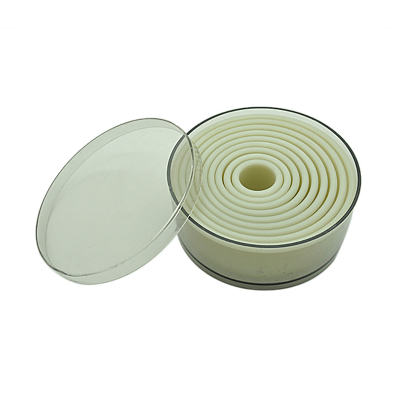 Nylon Round Dumpling Wrapper Mould