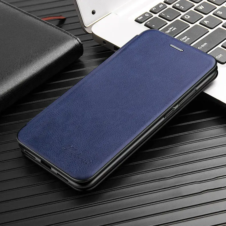 Phone Holster Card Flip Protective Shell