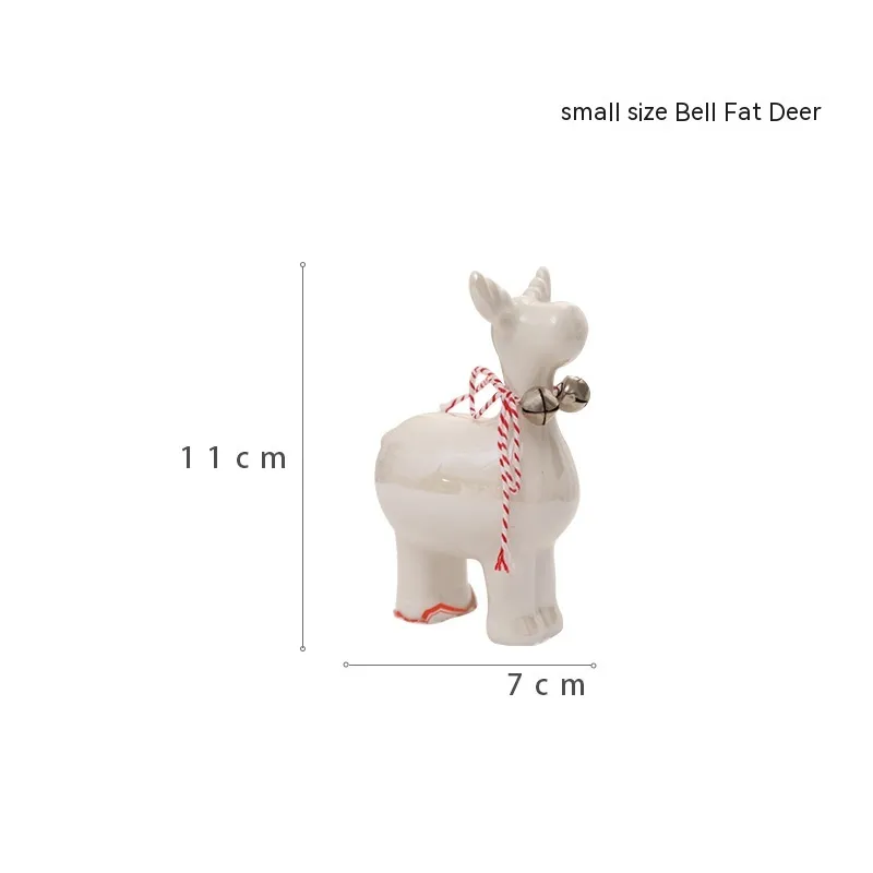 Christmas Decoration Children's Gift Luminescent Lamp – image 8