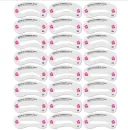 24 Eyebrow Cards