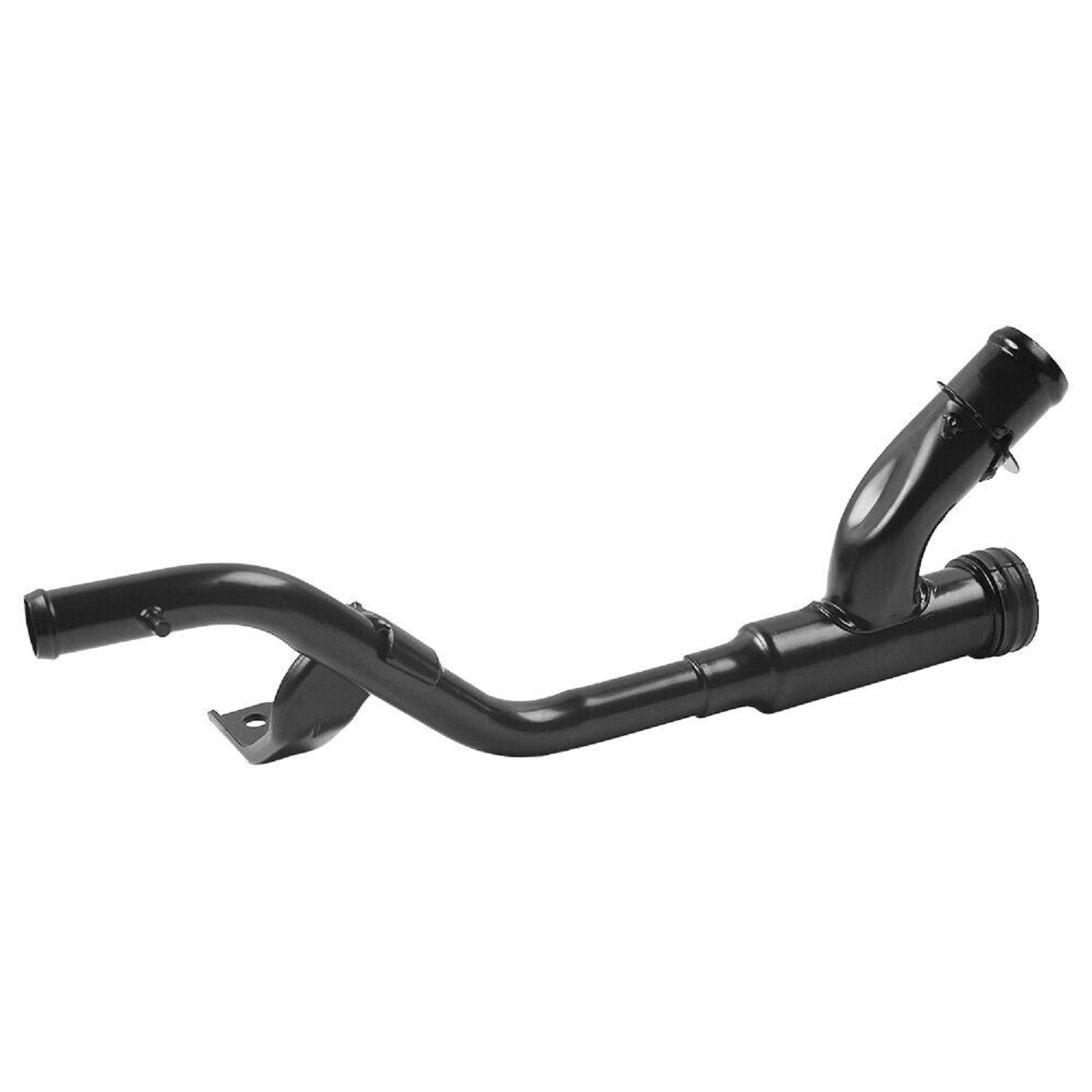 55185422 4680337 For Fiat 500 1.2 Panda 1.1L 1.2L Coolant Water Pipe Replacement
