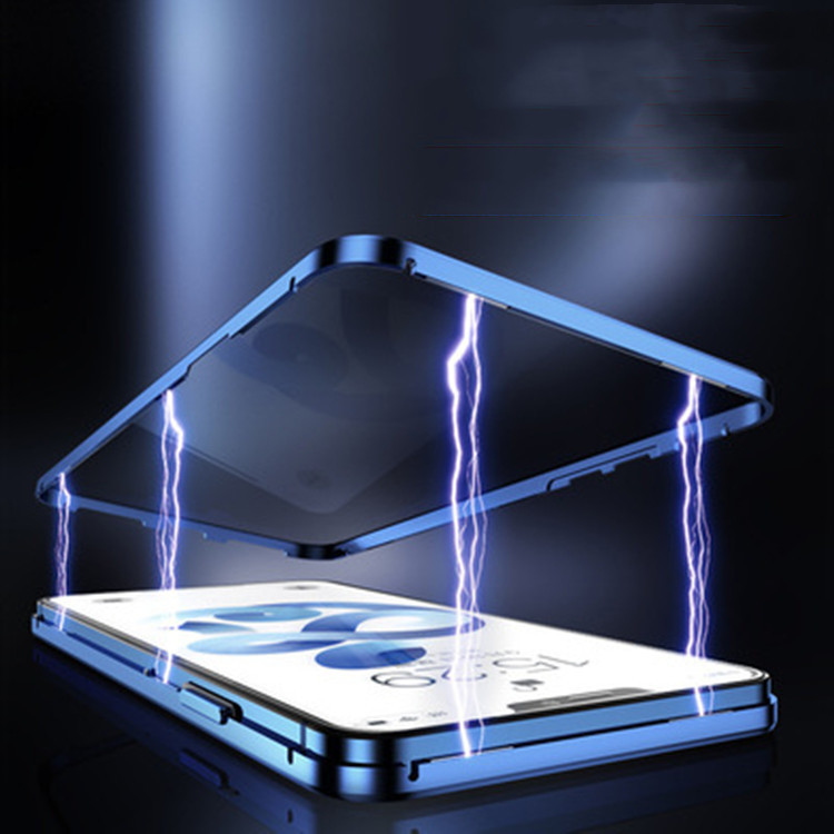 Fashion Personality Magneto Mobile Phone Case