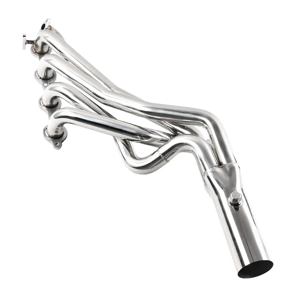 1998-2002 Chevy Camaro 1998-2002 Pontiac Firebird 5.7L Exhaust Manifold Racing Header 1 Set Ban The Sale Of Amazon