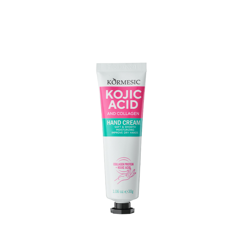 KORMESIC Collagen Collagen Hand Cream For Foreign Trade 30g