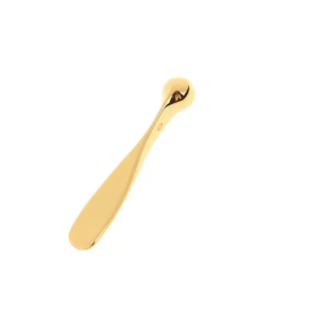 Metal Cream Applying Eye Beauty Massage Stick Gold - Shop at LoveMi