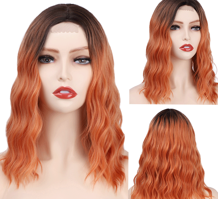 European And American Wig Ladies Before Lace — foto 2