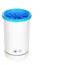 White Blue