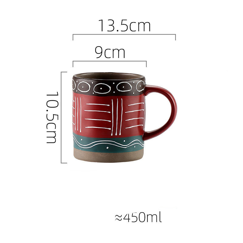 450ml Mug