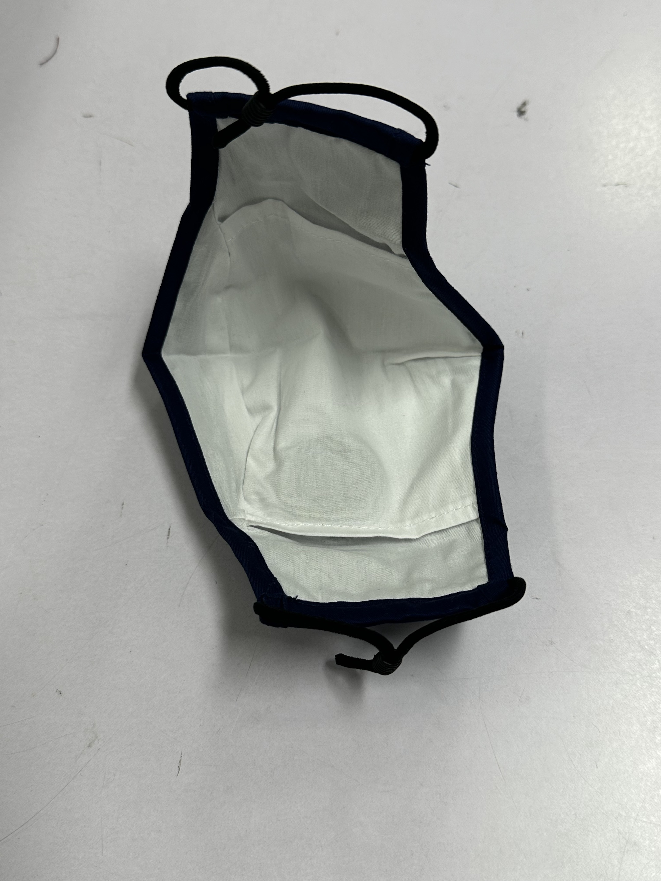 Mask 20X16X0.4