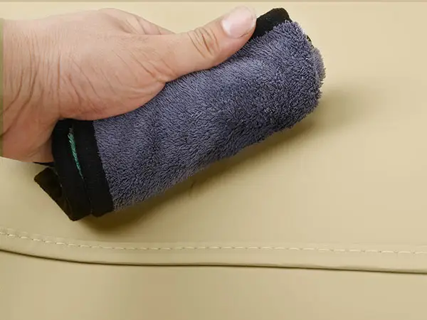 Waist Cushion Style