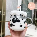 Cow Type D500Ml