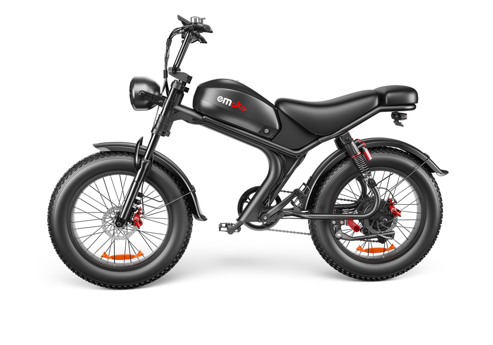 C93 Single Drive 20 Inch, High Speed Electric Bike- It Is Forbidden To Sell The Platform – Temu