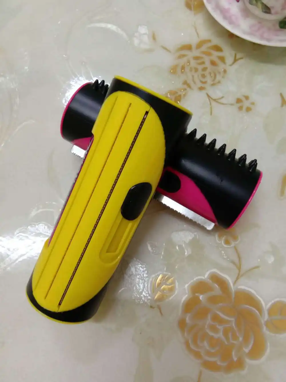 Pet Brush