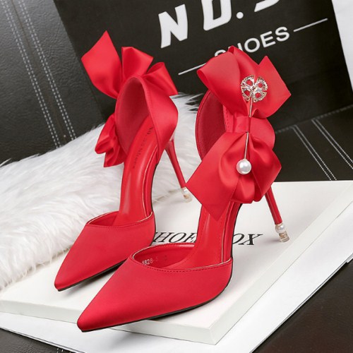 Title 2, Pointed High Heels for Women, elevate your styl...