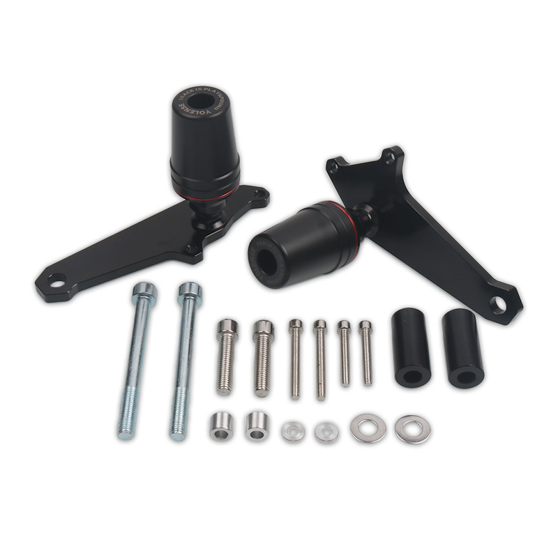 Modified Body Anti Drop Ball Engine Anti Drop Protection Rod Anti Drop Glue — foto 3