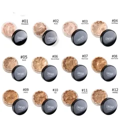 Conceale Concealer Repair Moisturize And Brighten Skin Tone - 10 Style - View 1