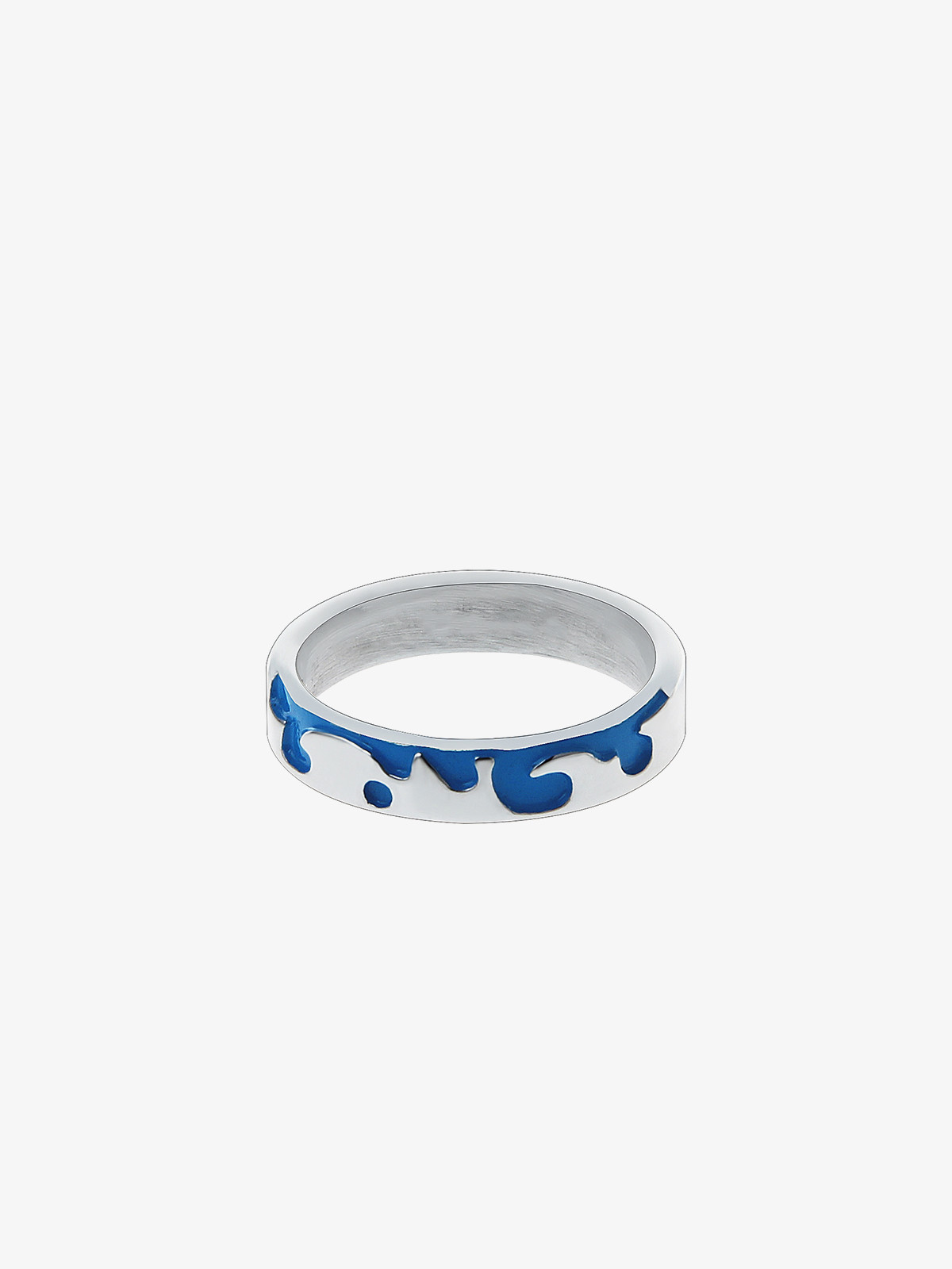 Colorful Ring With A Premium Feel