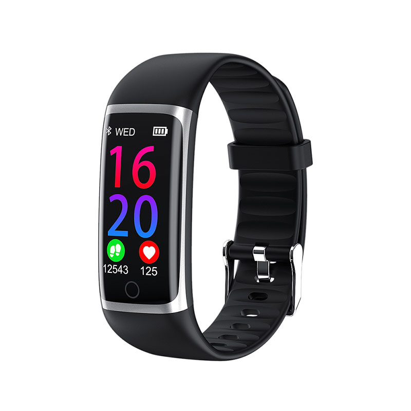 Pedometer Exercise Sleep Monitoring Multi-function Smart Bracelet - Image 8