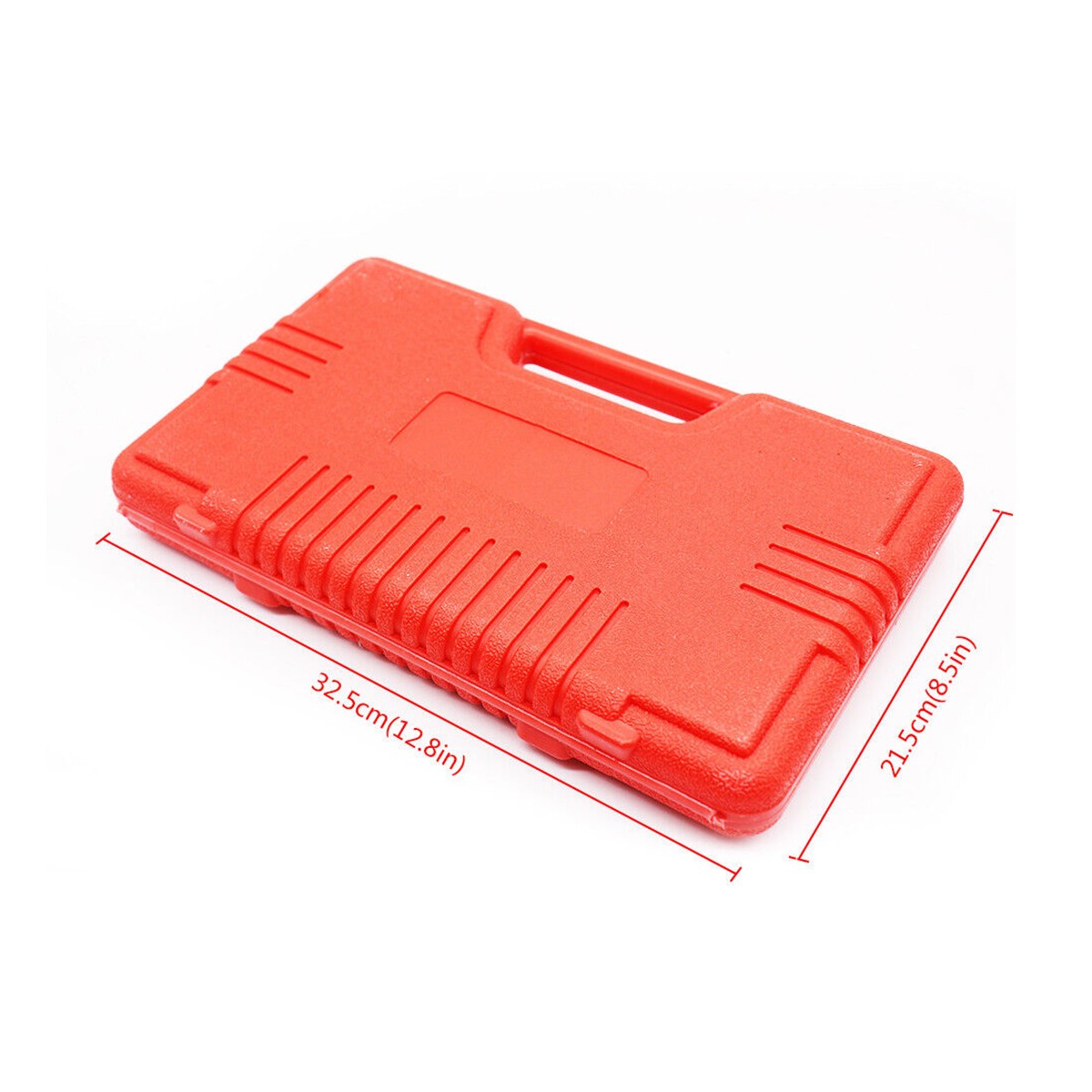 23x Auto Car Universal Disc Piston Caliper Brake Rewind Wind Back Tool Kit Set 23x Auto Car Universal Disc Piston Caliper Brake Rewind Wind Back Tool Kit Set