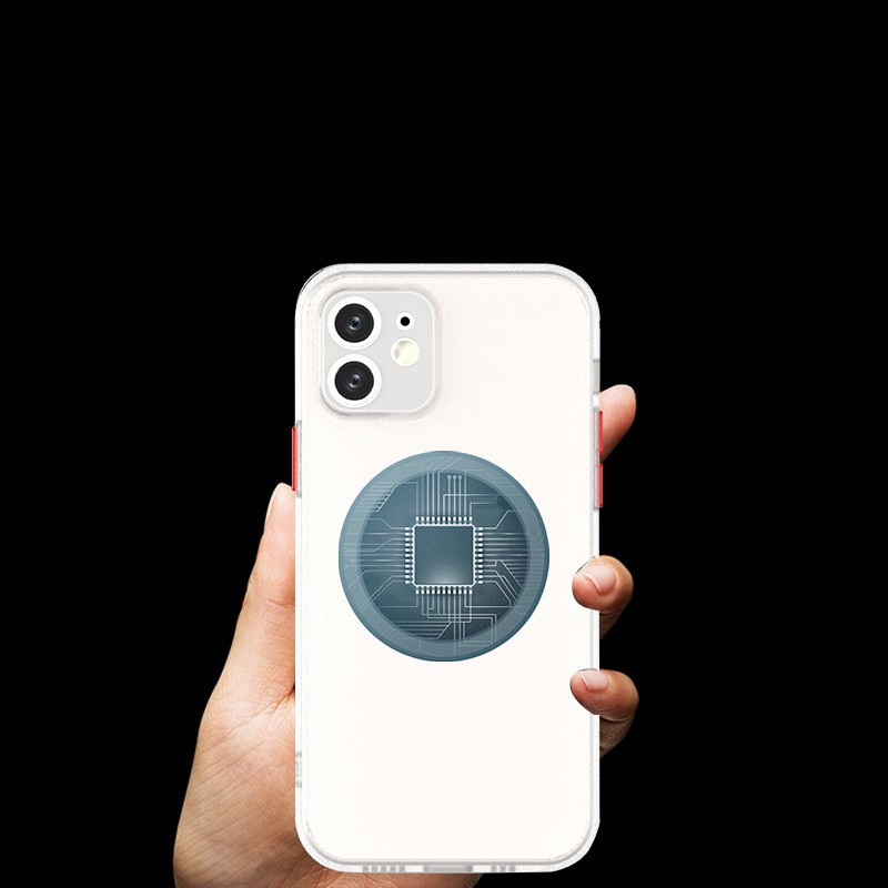 Magnetic Mobile Phone Case Protective Cover - Image 5