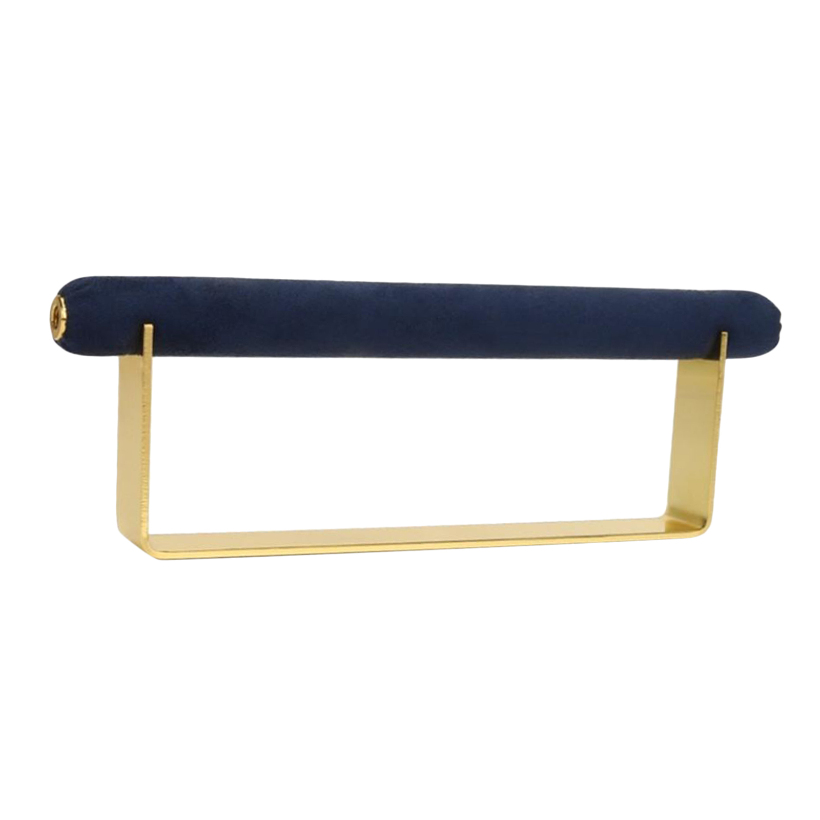 Metal Ring Display Stand Sponge Ring Stick Hand Jewelry Ring Decoration Jewelry Counter Decoration