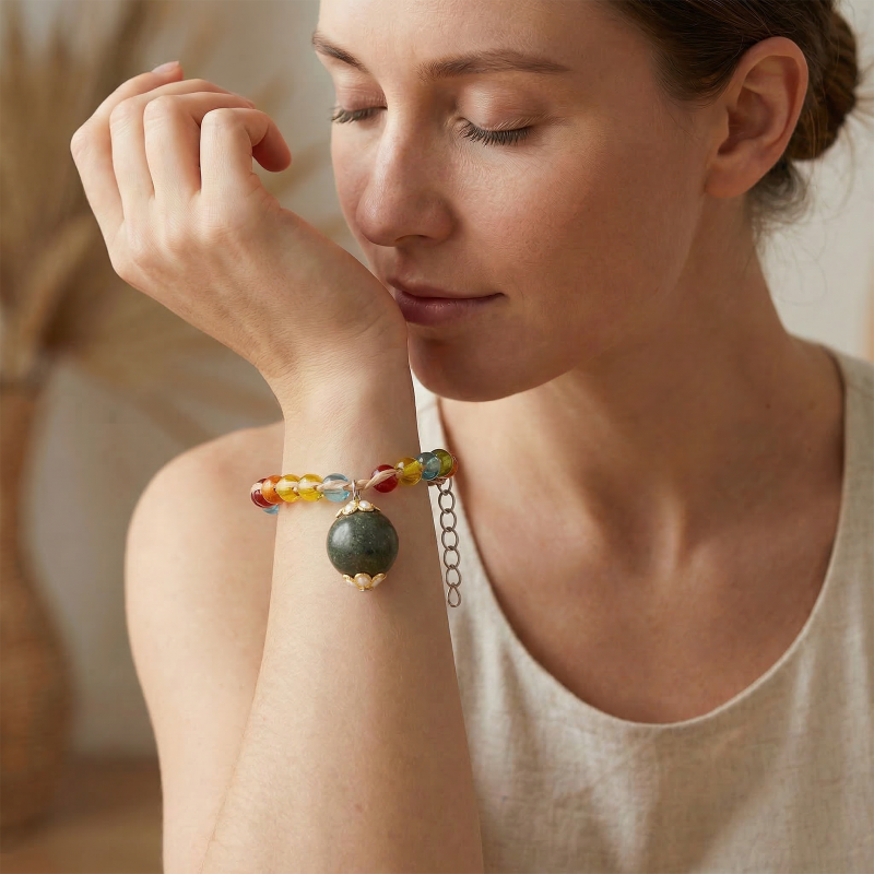 stiilne käevõru igapäevaseks kandmiseks