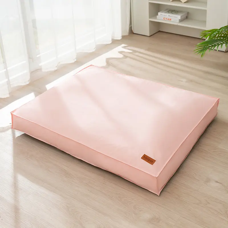 Waterproof Dog Bed Pet Sleeping Mat Small