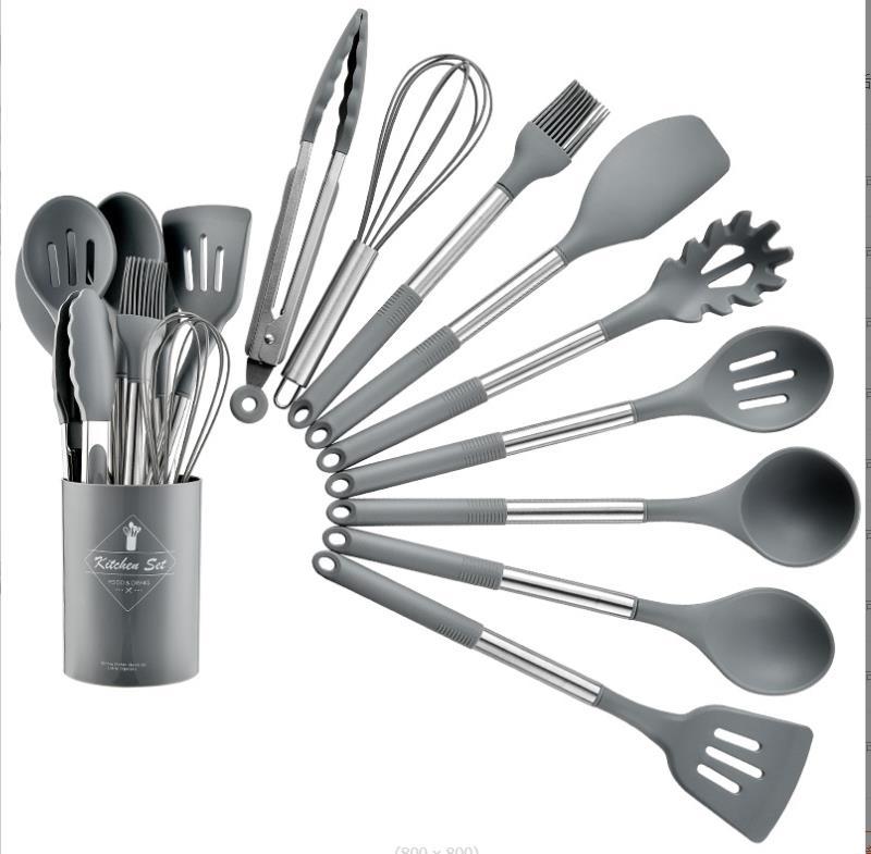 Keg 9piece Set B Gray