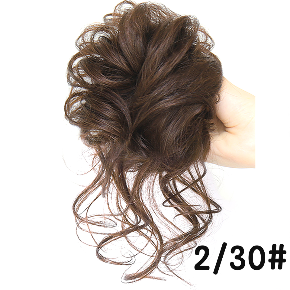 Bud Ball Head Fluffy Natural Long Beard Lazy Wig — foto 2