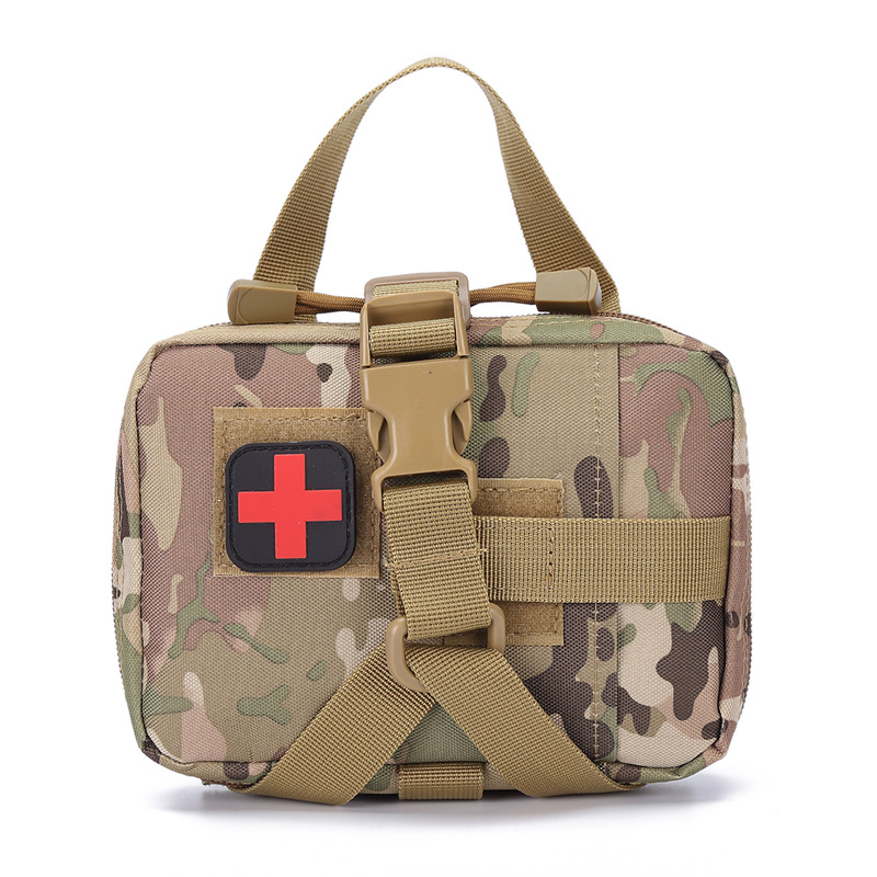 Cp camouflage survival kit