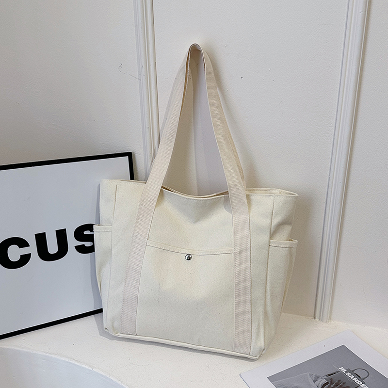 Ladies' Large Capacity Tote Bag 2