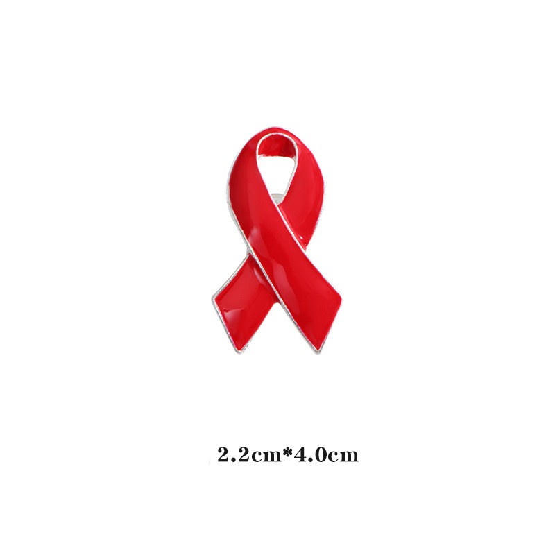 New Red Ribbon Medium