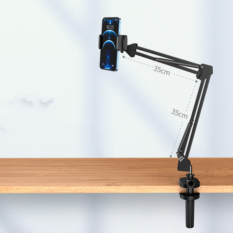 Mobile Phone Lazy Man Stand Desktop Bed - Image 3