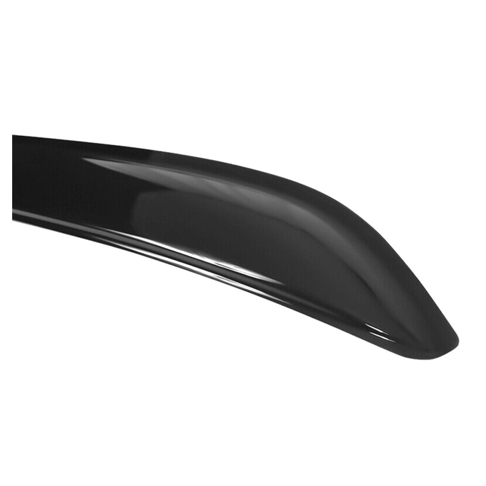 Fits 05-10 Chrysler 300 Dodge Magnum Tape On Window Visors Rain Sun Guard 4PCS — foto 4