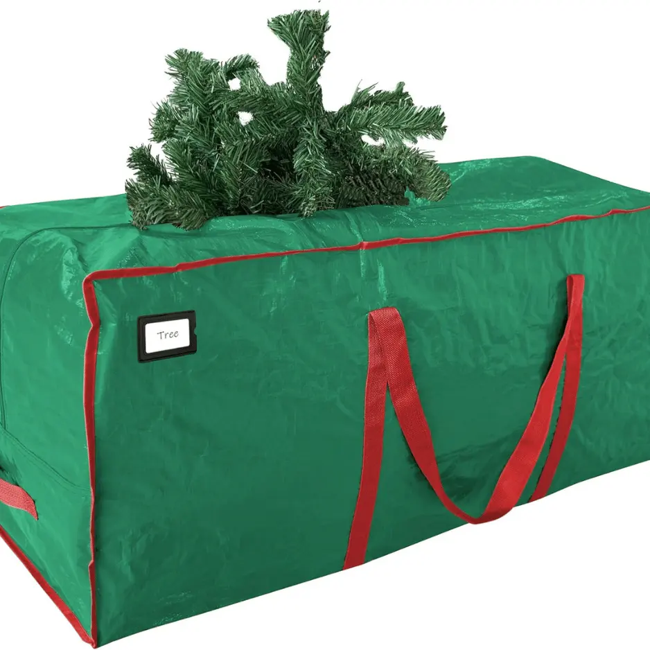 Cosy Family 7.5 Ft Christmas Tree Storage