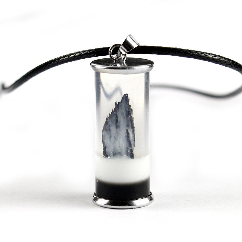 Snow Mountain