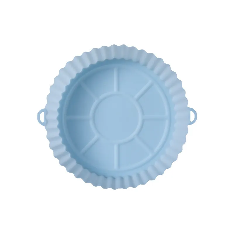 Silicone Baking Tray Mat Air Fryer Rest Kitchen Tools – image 2