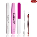 5Piece Set