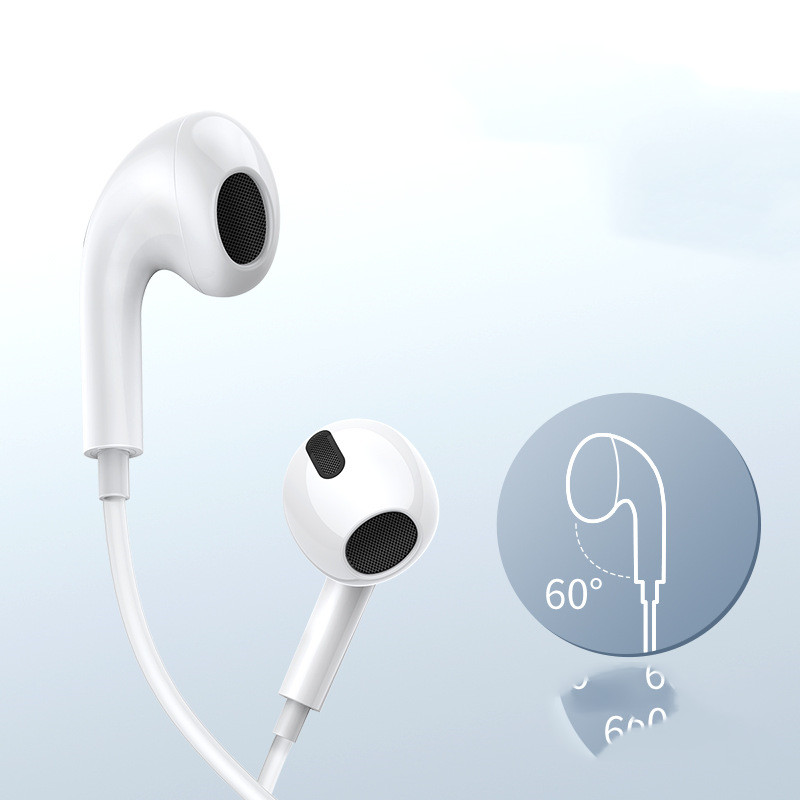 C17 WiredFor XiaomiMobile Phone Type-CWired Headset - Image 4