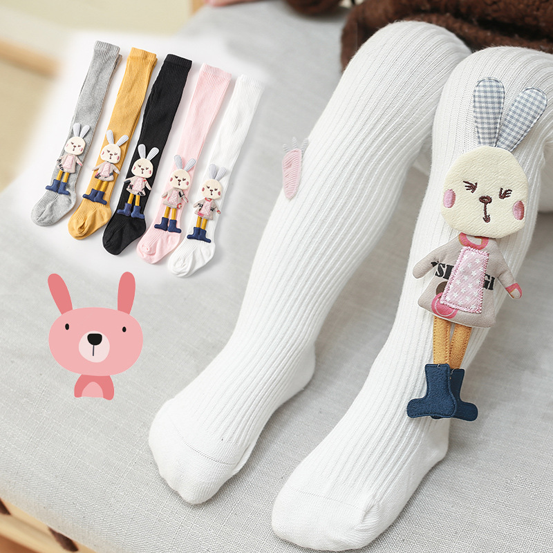 Title 1, Cute Rabbit Doll Children