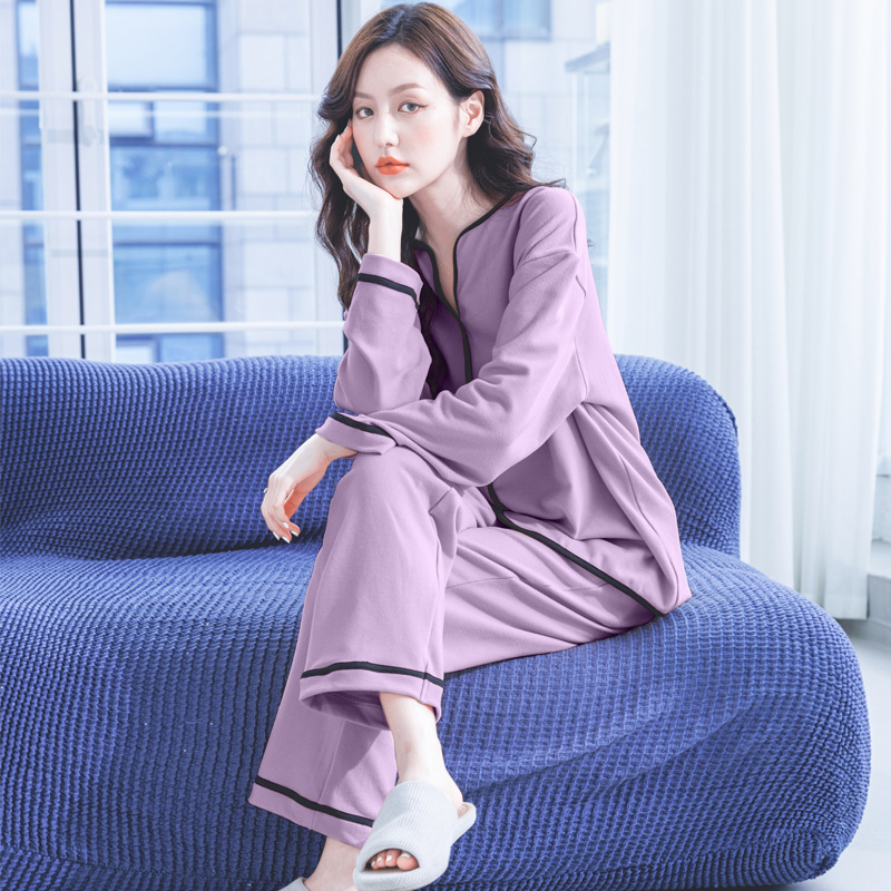 Title 3, New Style Pajamas Women