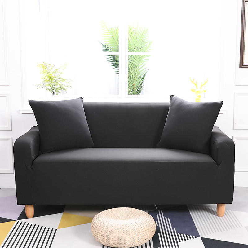 Loveseat Covers – Loveseat Cover Stretch Knit Elanique