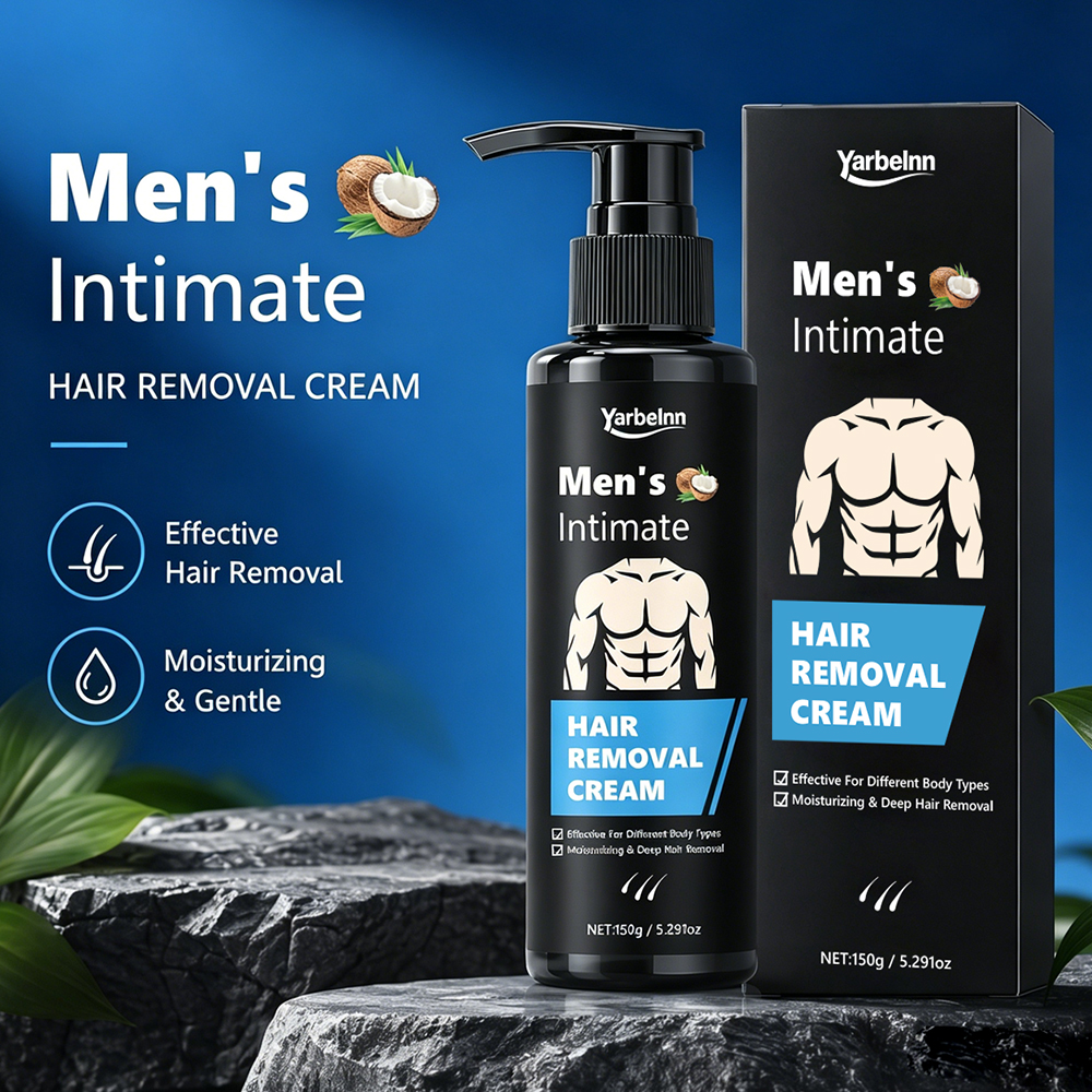 Hair Removal Cream 150g — foto 2