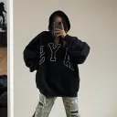 Black Plus Velvet