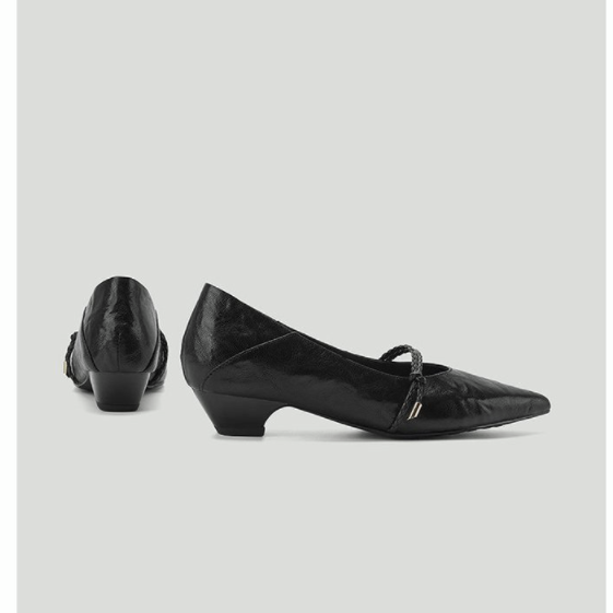 Pointed Toe Ballet Flats