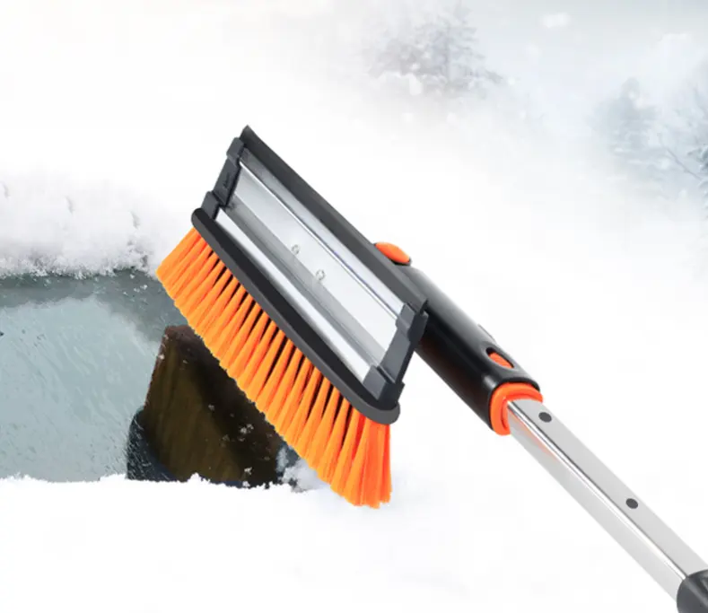 Car Snow Plough Shovel Winter Cleaning