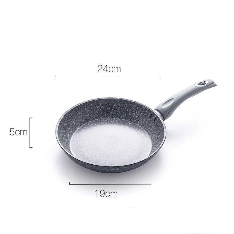 Title 3, Maifan Stone Non-stick Multi-function Induction...