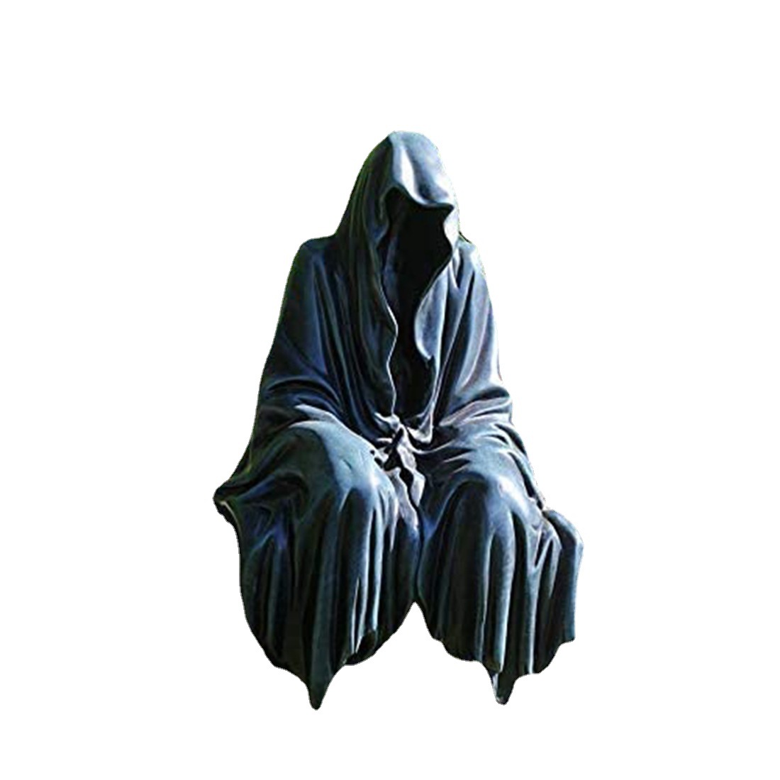 Resin Ornament Figure