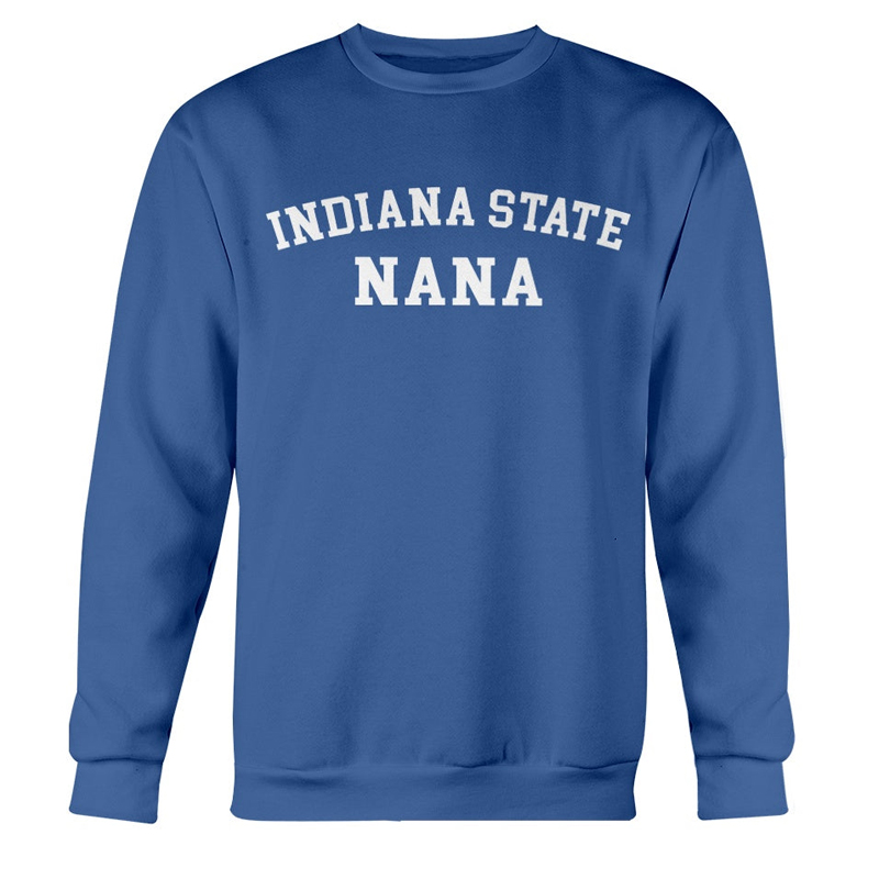 Loose Casual Men's And Women's Korean Style Loose Round Neck Top