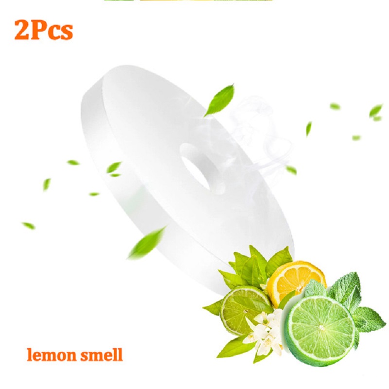 Lemon smell